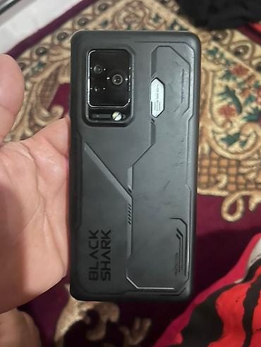 телефон кракен: Xiaomi Black Shark 5 Pro (EU), 12 ГБ ОЗУ + 256 ГБ памяти Игровой — 2