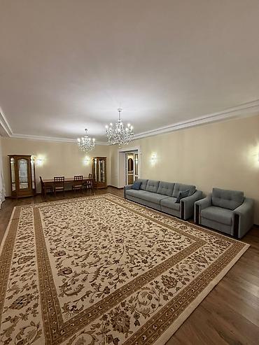 Долгосрочная аренда домов: 160 м², 5 комнат, Кондиционер, Бронированные двери, Утепленный — 19