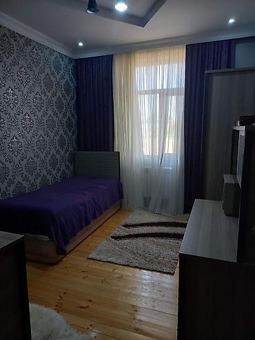 Bağ evlərinin kirayəsi: 120 kv. m, 3 otaqlı, Hovuzsuz, Qaz, İşıq, Su — 6