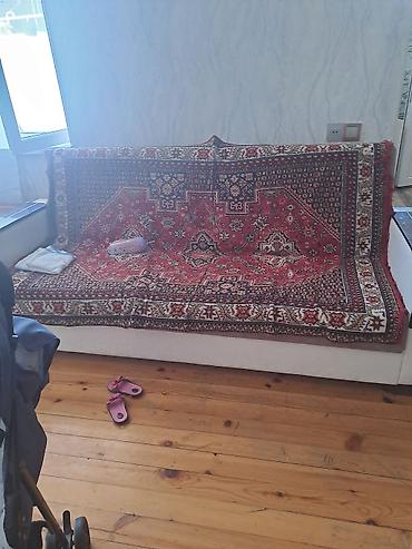 покрывала на диван: Divan masdagadadi real alanlar zenv vursun - Naxış: mərkəzdə həndəsi — 2