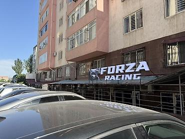 pes 2017: Продается готовый бизнес Forza Racing — зал гоночных автосимуляторов — 10