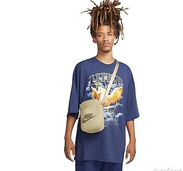 koton torbe: NIKE NK HERITAGE CROSSBODY 2.0 TRL torbica NOVO
CV — 1