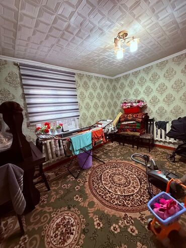 Продажа домов: Дом, 3500 м², 6 комнат, Собственник, Косметический ремонт — 12