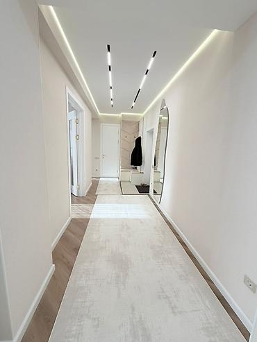 Продажа квартир: 2 комнаты, 79 м², Элитка, 8 этаж, Дизайнерский ремонт — 4