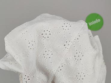 biale trampki diverse: Bershka, Top damski, rozmiar M — 5