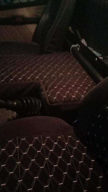 Грузовики: Грузовик, Mercedes-Benz, Стандарт, 7 т, Б/у — 9