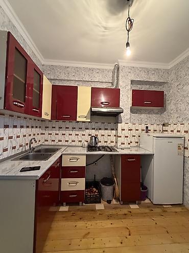 berde kiraye ev: 3 otaqlı, Yeni tikili, 50 kv. m — 6