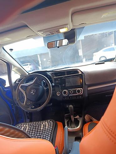 на хонда фит: Honda Fit: 2019 г., 1.5 л, Автомат, Бензин, Хэтчбэк — 5