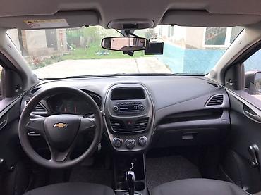 Chevrolet: Chevrolet Spark: 2018 г., 1 л at lalafo.kg — 7 Chevrolet: Chevrolet Spark: 2018 г., 1 л — 7