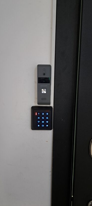 Видеонаблюдение: МОНТАЖ - ДЕМОНТАЖ. Видеонаблюдение IP,TURBO HD, WI-FI,PTZ — 26