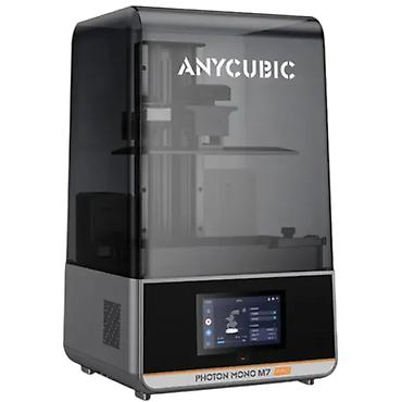 3d printerlər: Anycubic Photon Mono M7 Pro – peşəkar səviyyəli LCD/MSLA resin 3D — 1