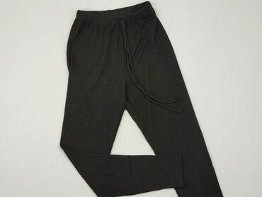 bluzki do czarnych spodni: Legginsy, 2XS, stan - Dobry
