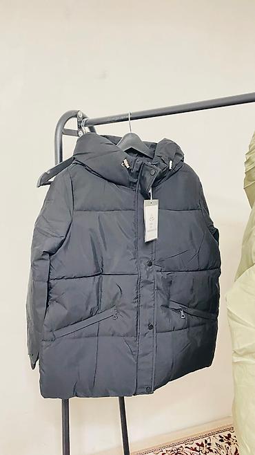 одежд: Куртки Осень 🍂.Зима ❄️ цена 2500 производство:🇰🇷 — 3