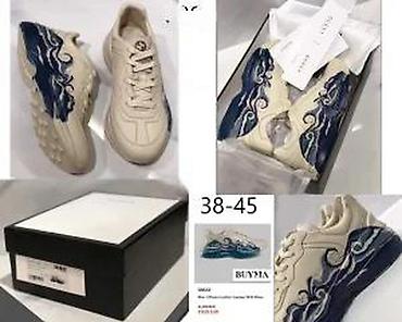 Patike: GUCCI RHYTON, TOP MODELI, ULTRA HIT | Najnovije! ! ! Hit. Hit. Hit — 20