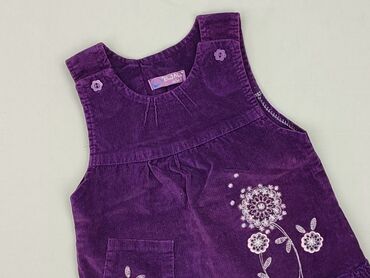 Dress, Niebieski Księżyc, 3-4 years, 98-104 cm, condition - Very good