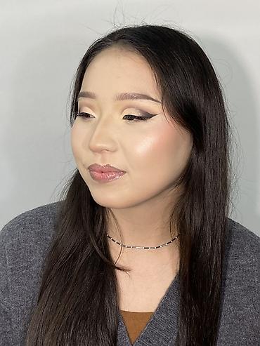 Макияж: Услуги визажиста: начинающий визажист, макияж для любых поводов. - — 6