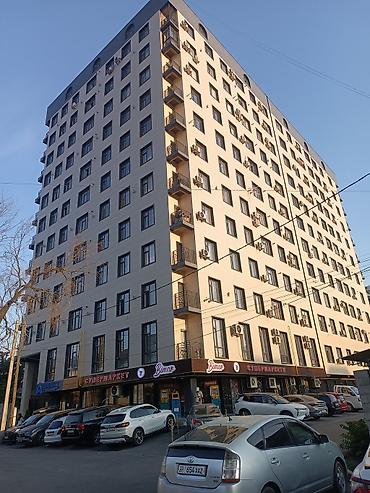 real sight: 1 комната, 51 м², Элитка, 7 этаж, Свежий ремонт — 10