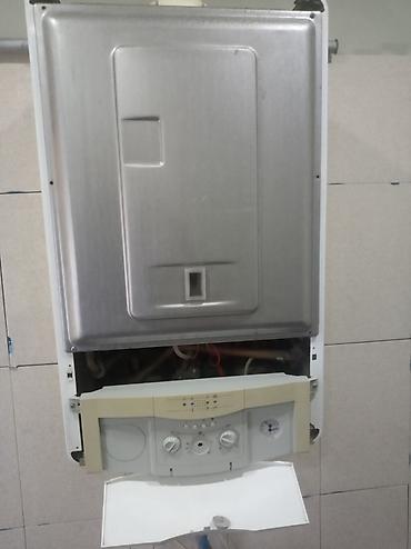 e.c.a kombi: Eca turkiyə kombisi 28kv tək esenjer əla veziyet hec bir problem — 7