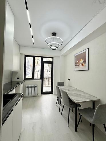 Продажа квартир: 1 комната, 42 м², Элитка, 5 этаж — 1