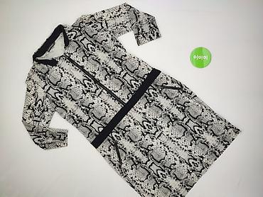 sweter panterka: Studio Anneloes, Sukienka damska, rozmiar L — 2