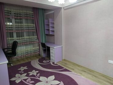 Продажа квартир: 3 комнаты, 101 м², Элитка, 2 этаж, Евроремонт — 9