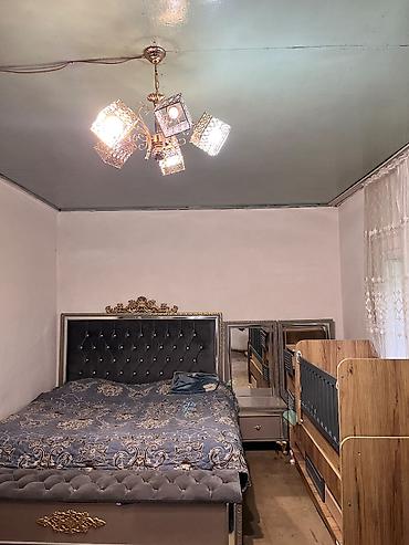 bag mebeli ikinci el: Yataq otagi mebeli. 2 ildir alınıb cox az istifade olunub . Şfanerinin — 1