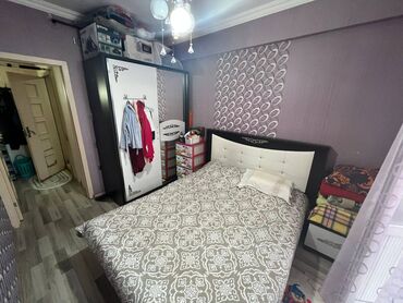 Yeni tikili: Bakıxanov qəs., 2 otaqlı, Yeni tikili, m. Neftçilər, 51 kv. m — 2