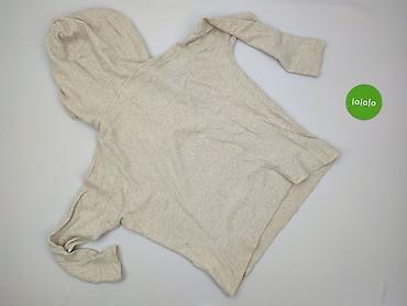 ubranie: LeGer, Bluza z kapturem damska, rozmiar M — 3