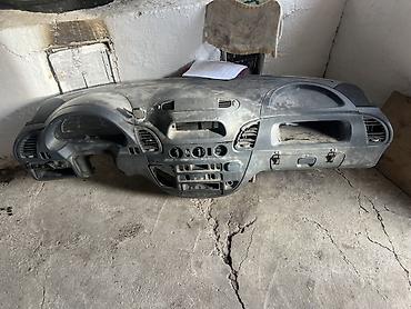 Другие детали кузова: Разбор на запчасти: грузопассажирский Mercedes-Benz Sprinter 313 2.2 — 8
