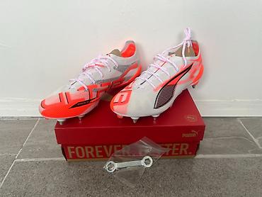 obuca za lov: Puma Ultra 5 Ultimate SG kopačke – PRVA KLASA - Model: Ultra 5 — 1