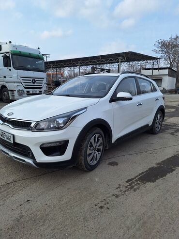 киа машина бишкек: Kia Rio: 2019 г., 1.6 л, Автомат, Бензин, Седан