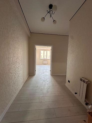 Продажа квартир: 2 комнаты, 70 м², Аламедин-1 мкр Элитка, 2 этаж, Свежий ремонт — 8
