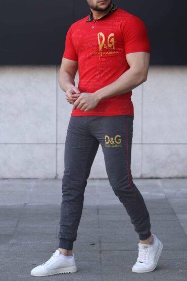 Trenerke: S-Xxl. L na lalafo.rs — 17 Trenerke: S-Xxl. L — 17