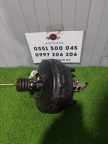 volv: Вакуум с главным тормозным цилиндром Volvo XC90 CB5254AW B5254 TURBO — 1