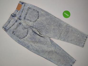 bell bottom jeans: Denim, Jeansy damskie, rozmiar 2XL — 3