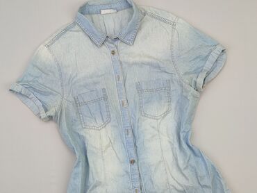 szorty damskie martes: Shirt, C&A, L (EU 40), condition - Good