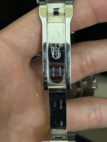 x7 pro max: Rolex submariner — 3