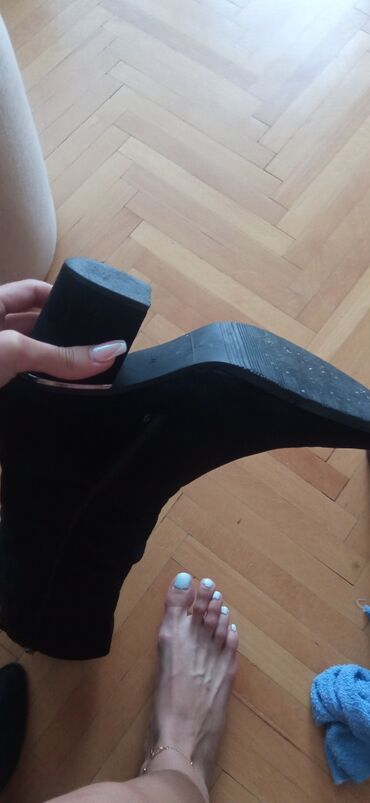 Čizme: Čizme, 41 — 7