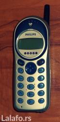 Philips xenium x128 - Srbija: Philips db made in france gsm 900/1800 radi sa svim karticama
