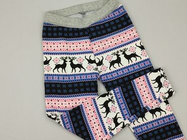 Leggings for kids, 14 years, 164, condition - Very good