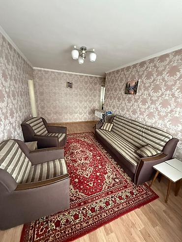 Продажа квартир: 3 комнаты, 56 м², Индивидуалка, 2 этаж at lalafo.kg — 9 Продажа квартир: 3 комнаты, 56 м², Индивидуалка, 2 этаж — 9