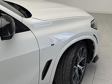 e34 2 5: BMW X5: 2020 г., 3 л, Автомат, Бензин, Внедорожник — 8