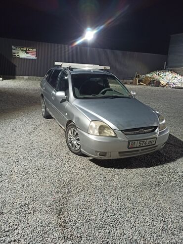 киа оптима гибрид: Kia Rio: 2005 г., 1.5 л, Механика, Бензин