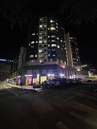 Продажа квартир: 1 комната, 40 м², Тунгуч мкр Элитка, 5 этаж, Дизайнерский ремонт — 6