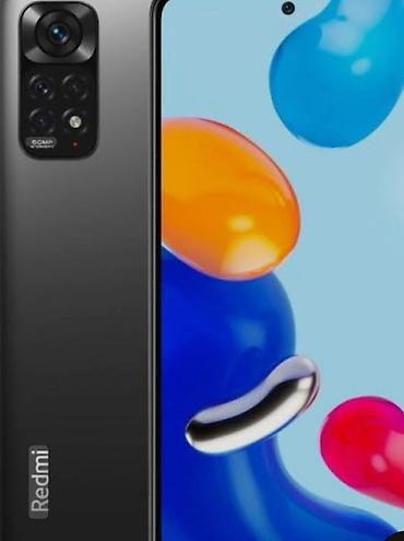 пк в сборе: Смартфон Xiaomi Redmi Note 11, 6+2 ГБ ОЗУ, 128 ГБ памяти Основные — 4