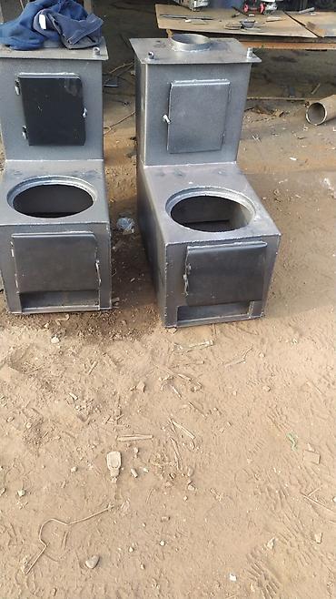 Паровые котлы: Паровой котёл Новый, Бренд: Сапог, Тип управления: Умный — 6