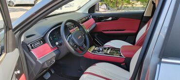 Digər Avtomobillər: VGV U75. Cox ideal veziyyetdedir. Ilk sahibiyəm. Evə və ishe sürülən — 4