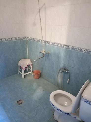 evler gence: 2 otaqlı mənzil hərbir əşyası var 280m kirayə ünvan Gəncə şəhəri Azəri — 6