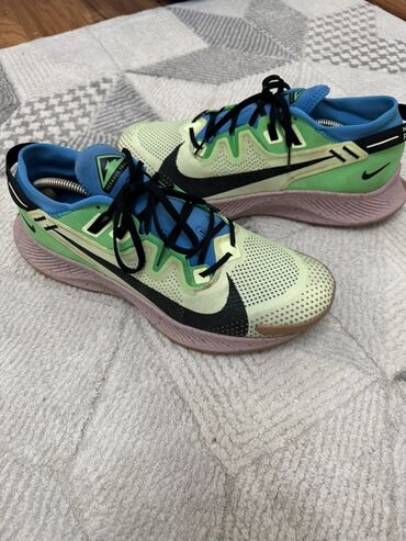 Patike: Patike, Nike, veličina - 45.5 — 9