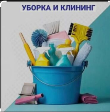 Другие услуги: Уборка Квартир! Уборка Домов! Уборка после ремонта! Генеральная уборка
